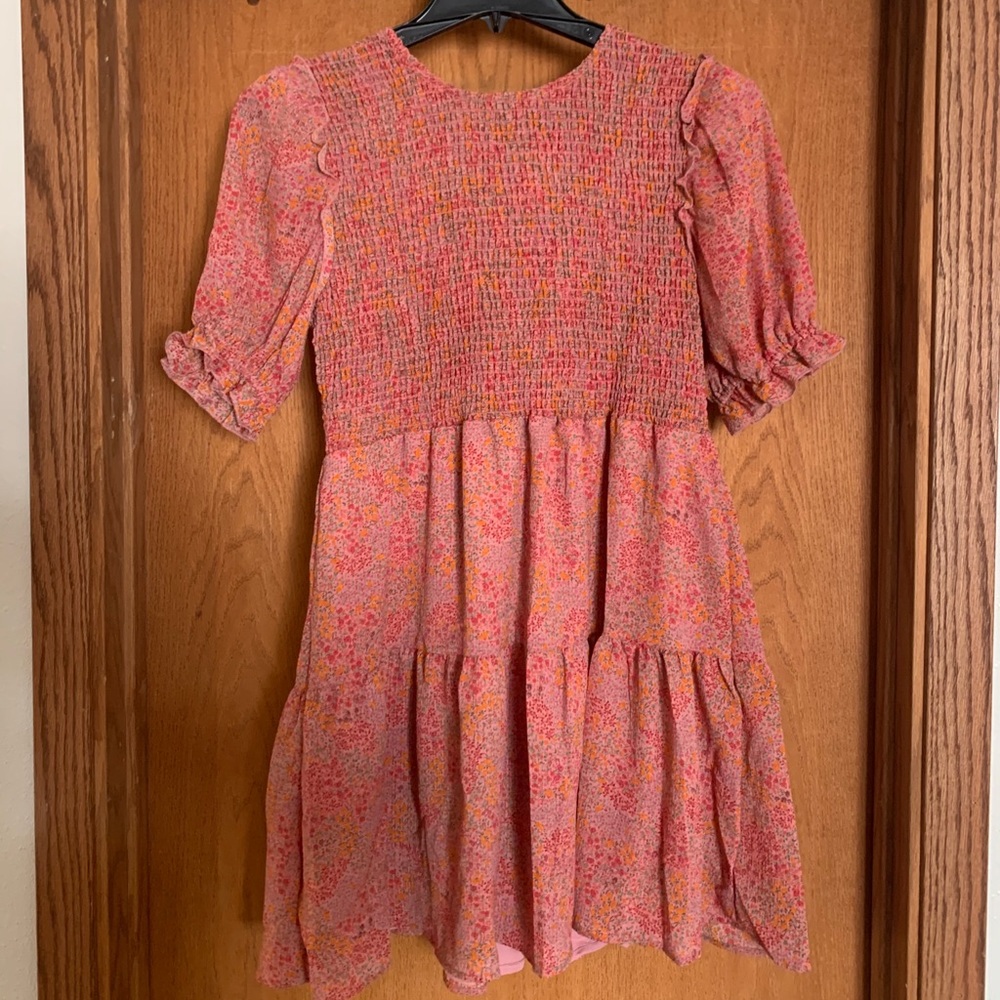 Medium dress